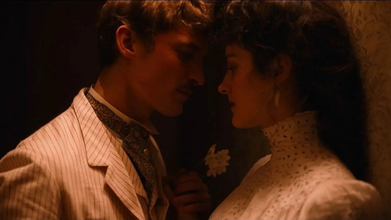Curiosa (2019)