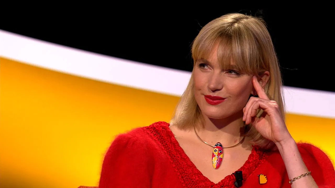 De Slimste Mens ter Wereld - Season 23 Episode 29 : Episode 29