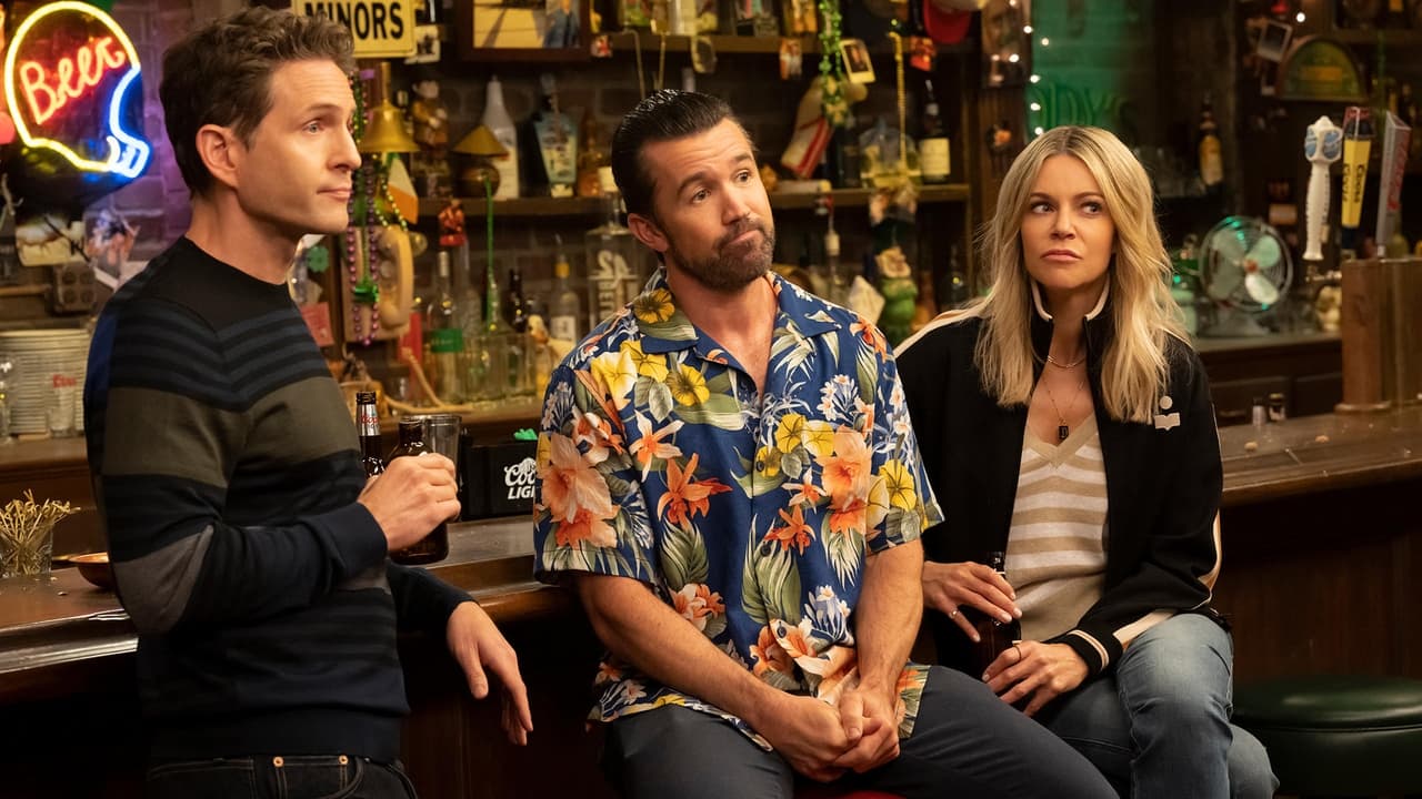 It's Always Sunny in Philadelphia - Season 15 Episode 2 : The Gang Makes Lethal Weapon 7