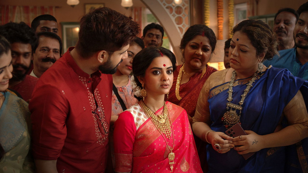 Boka Bakshote Bondi — Épisode 6