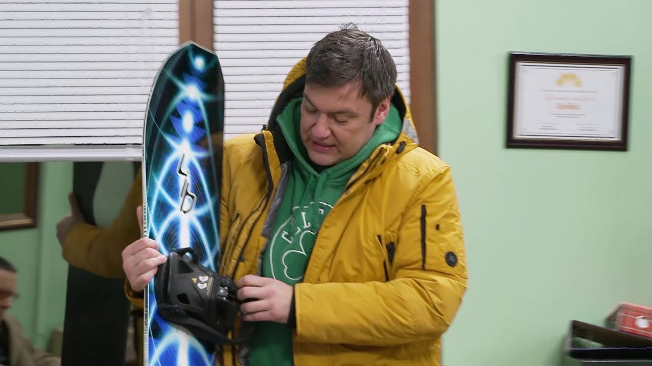 Државни посао — Épisode 82