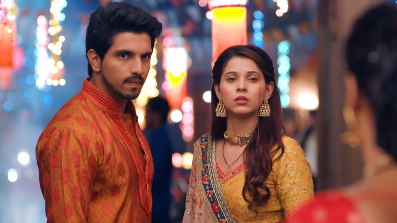 पंड्या स्टोर — Épisode 255