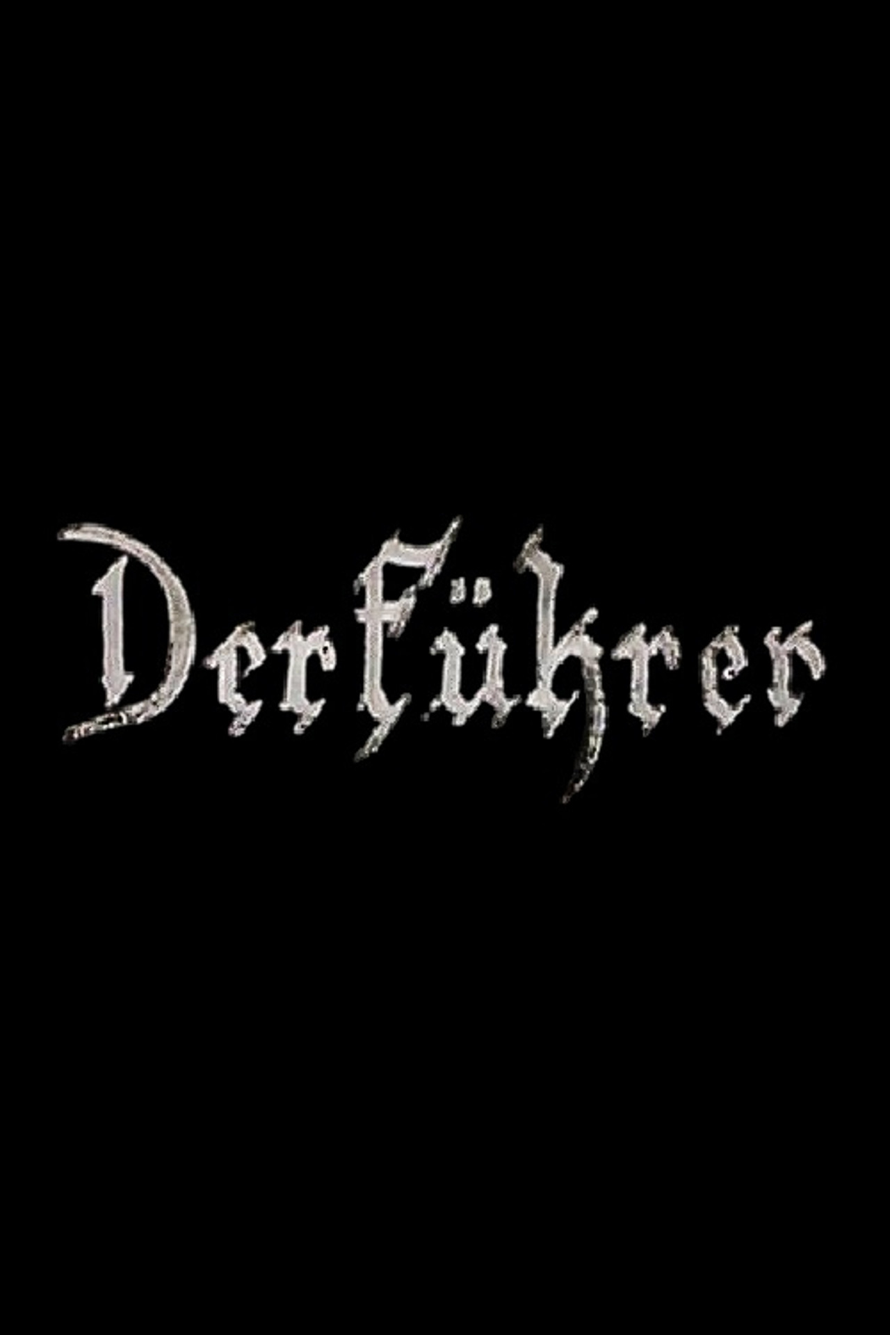 Der Führer