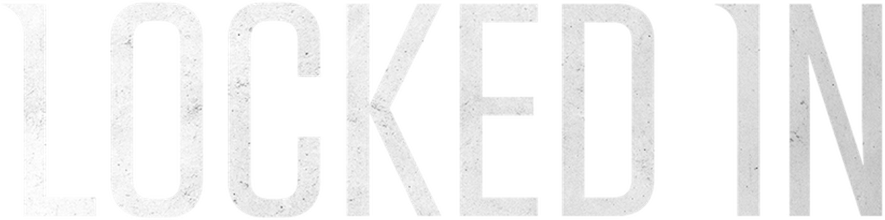 Запертая