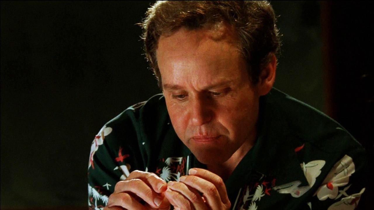 Numb3rs - Season 2 Episode 7 : Convergence