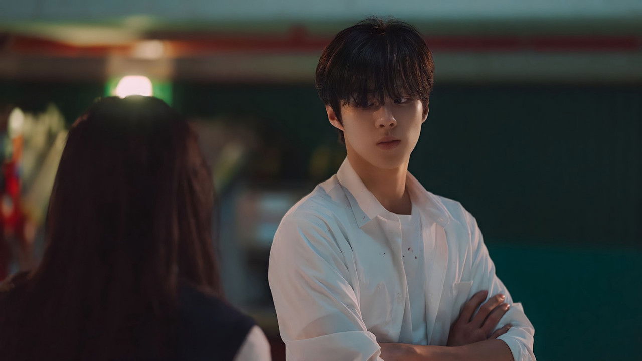 Night Has Come (2023) trailer