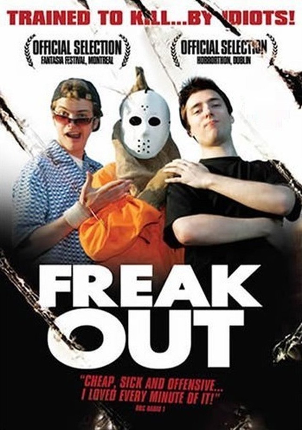 Freak Out