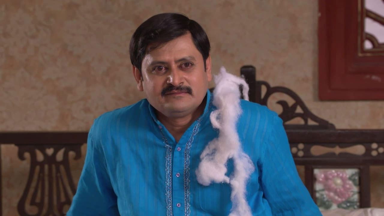 भाभीजी घर पर हैं! — Épisode 25