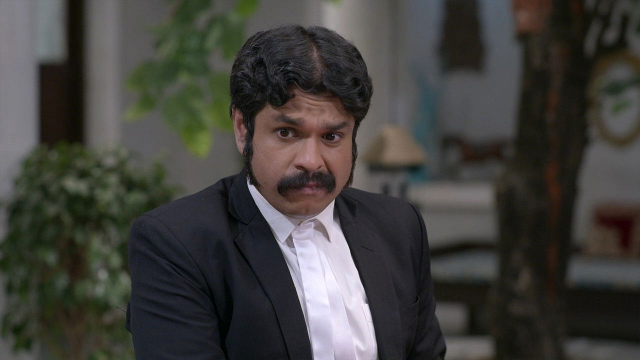 Jijaji Chhat Parr Koii Hai — Épisode 4