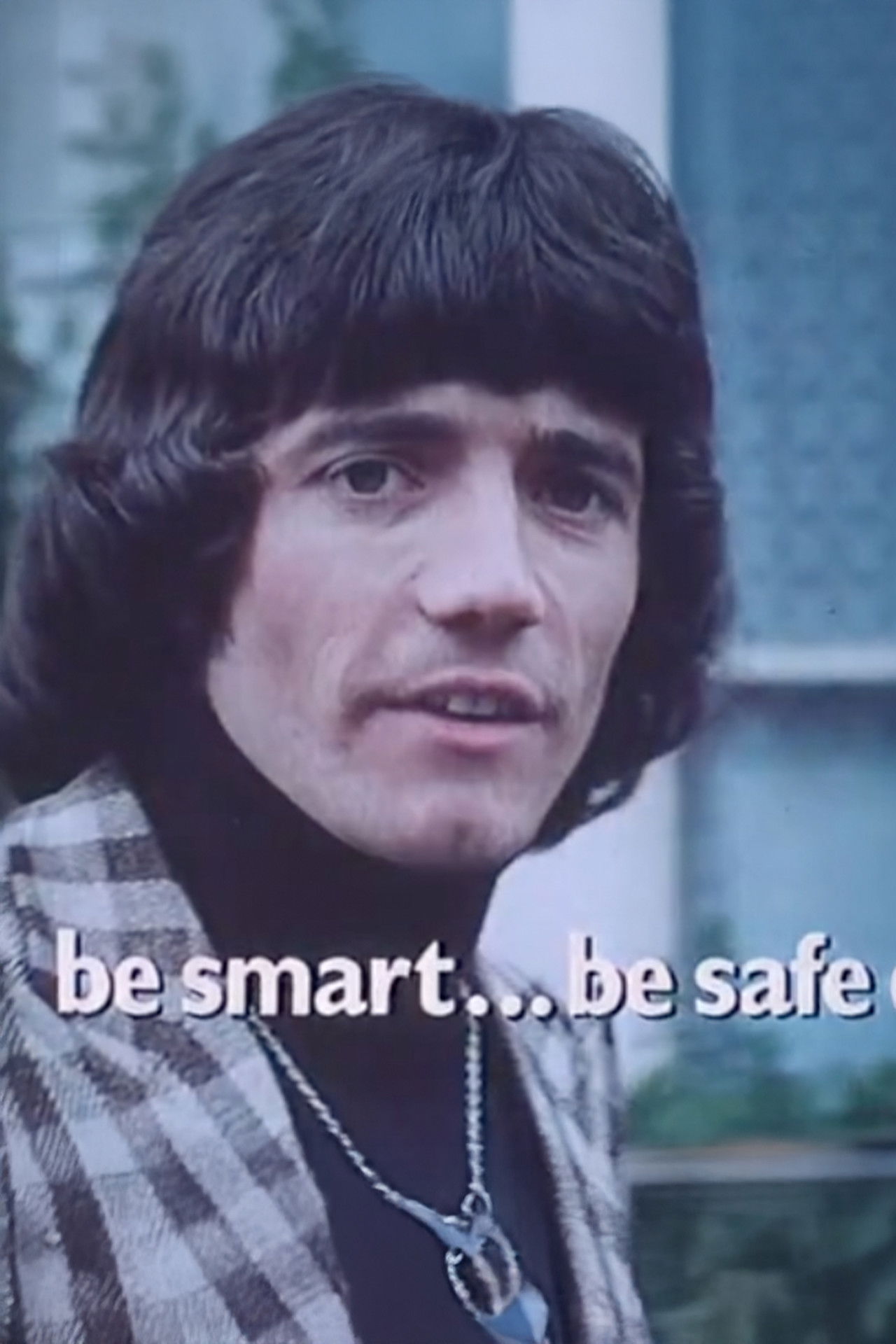 Children's Heroes - Kevin Keegan Backdrop