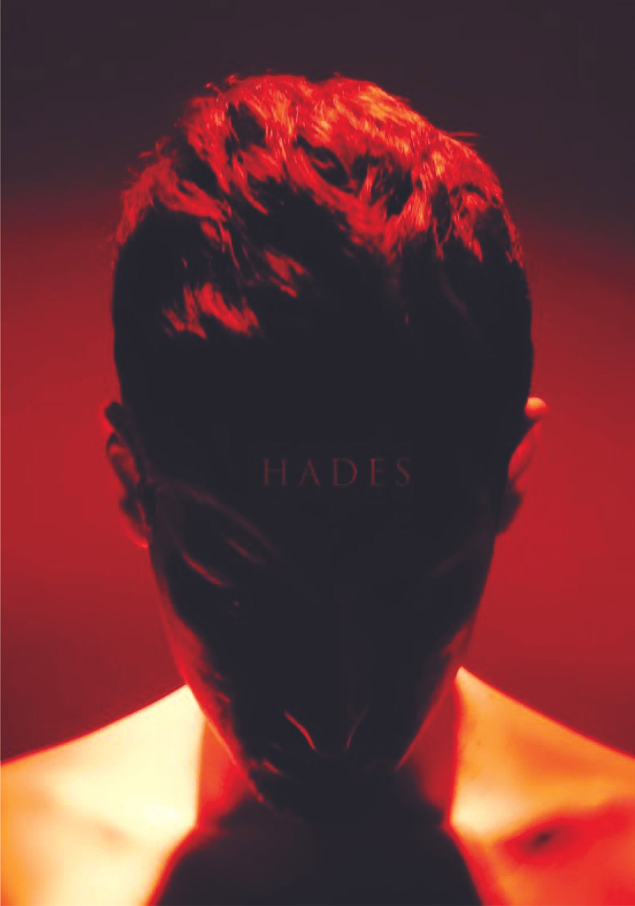 Hades filmaffisch