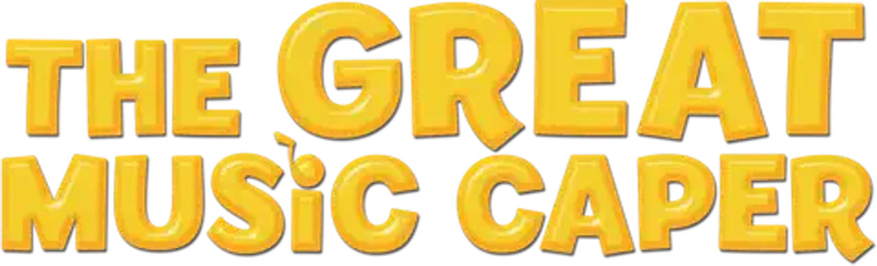 Dizzy & Bop’s Big Adventure: The Great Music Caper