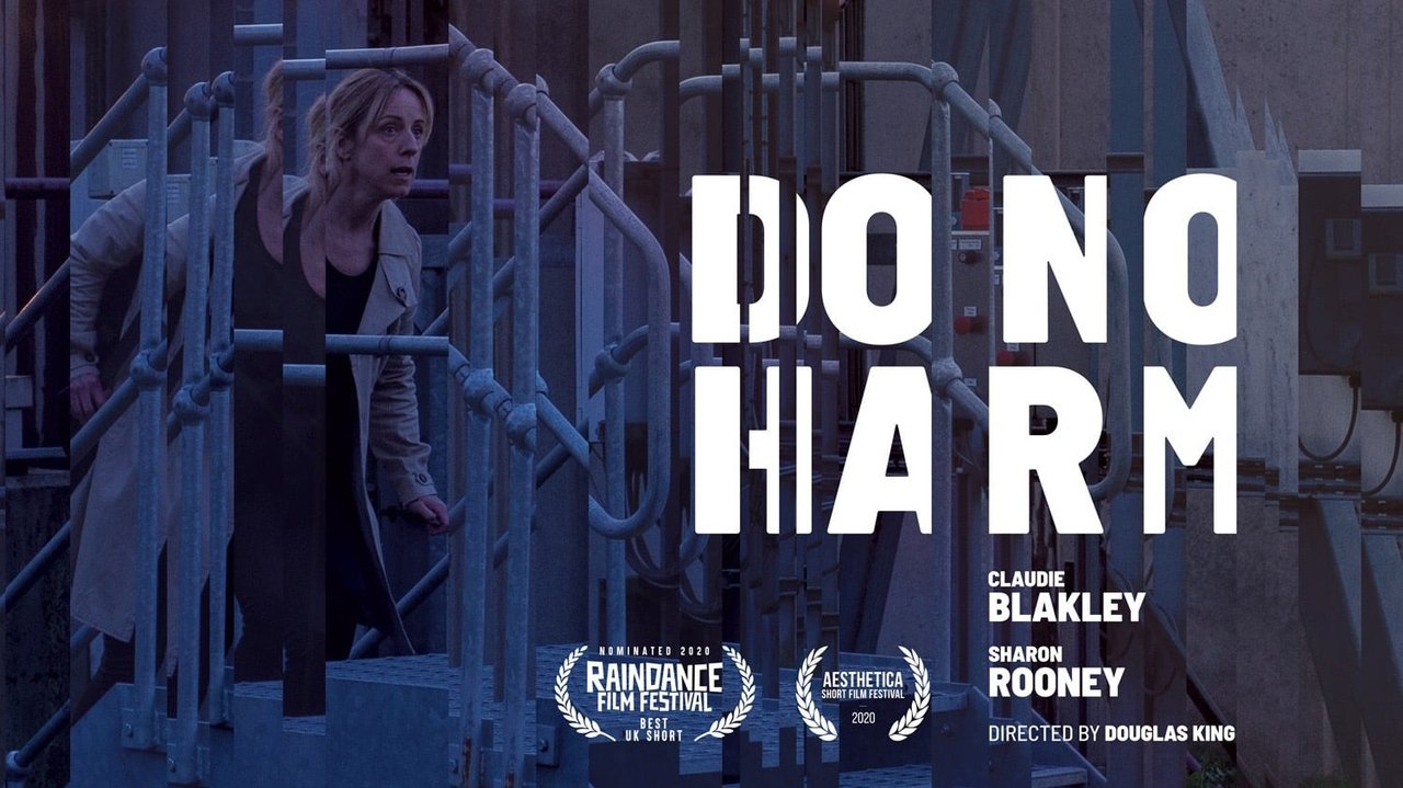 Do No Harm background