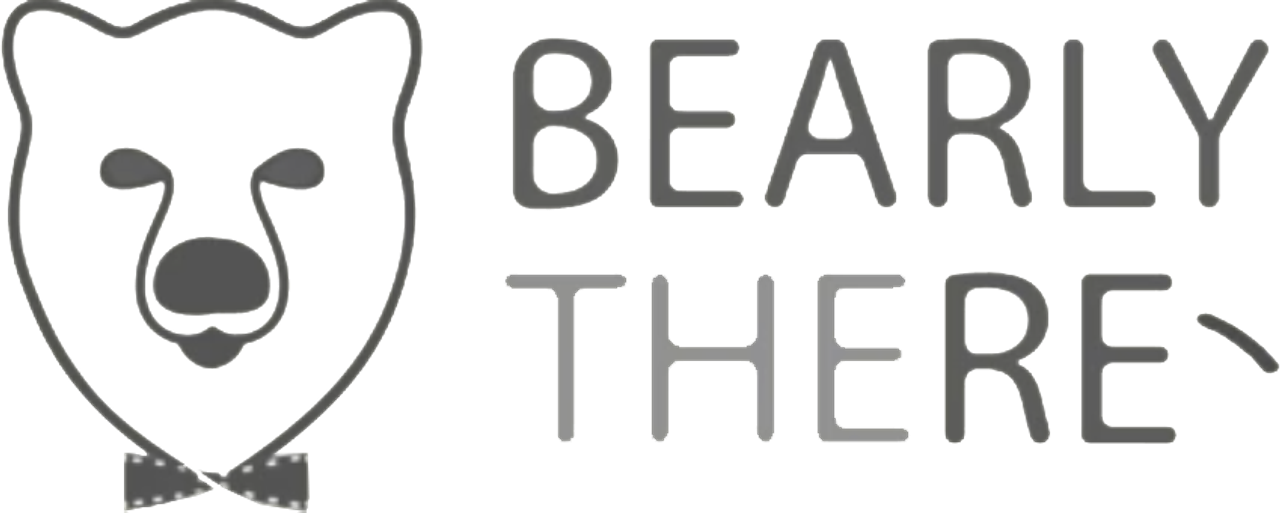Bearly There Media