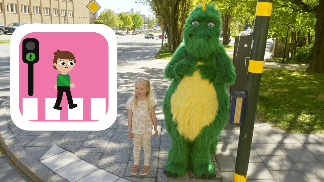 Draken följer med — Épisode 11