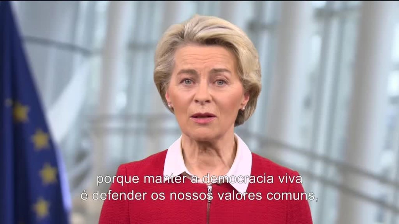 Programa Cautelar - Season 3 Episode 2 : Authoritarians and How to Find Them