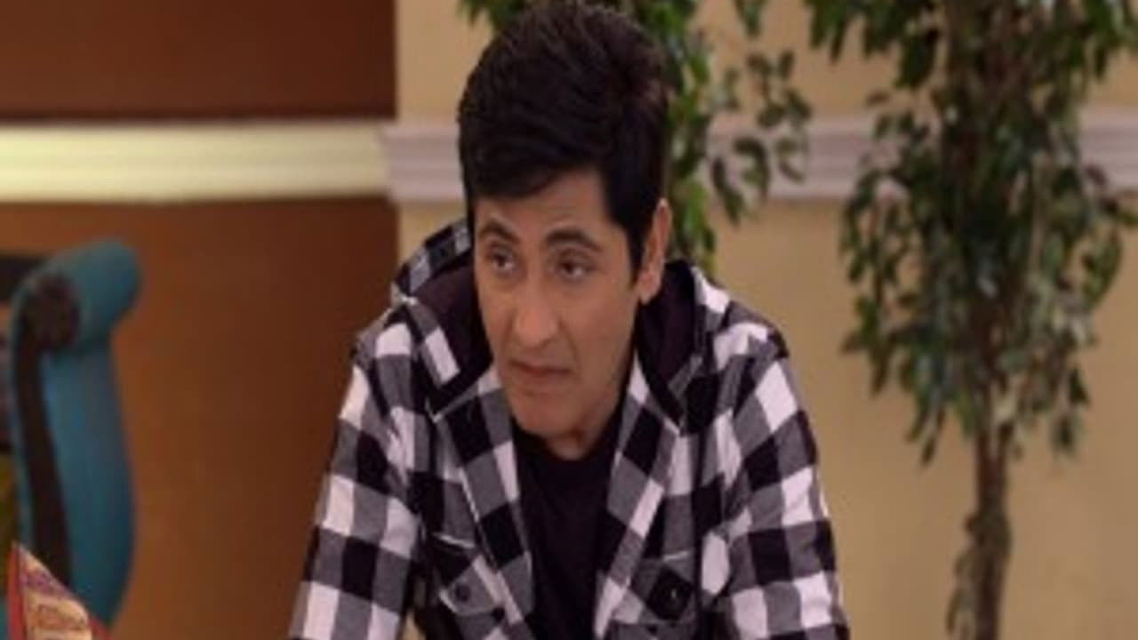 भाभीजी घर पर हैं! — Épisode 742