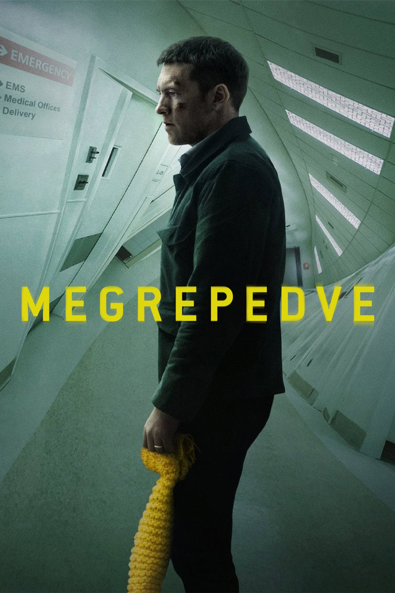 Megrepedve