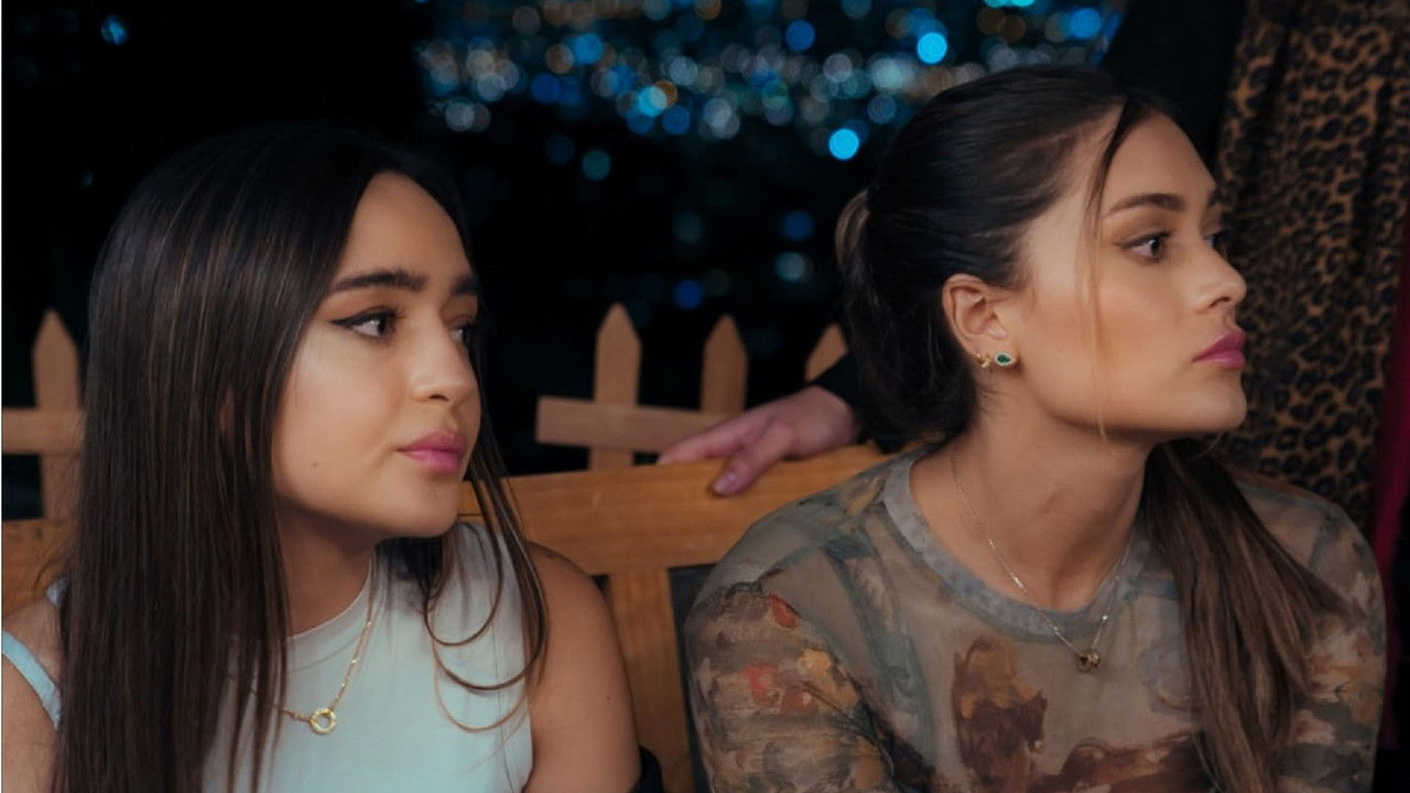 Calle y Poche: Sin etiquetas — Épisode 2