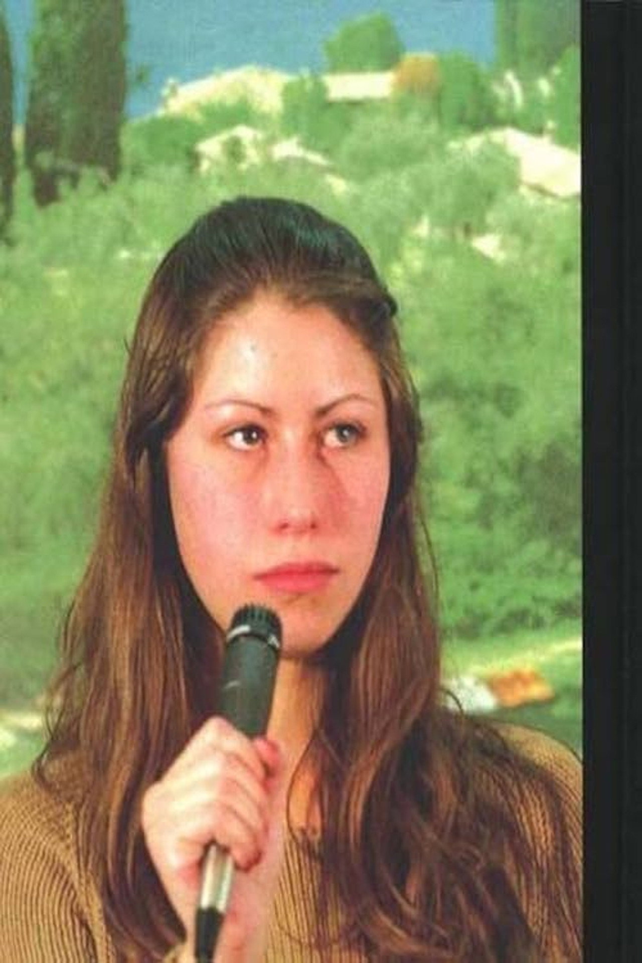 Dünya Dinlemiyor filmaffisch