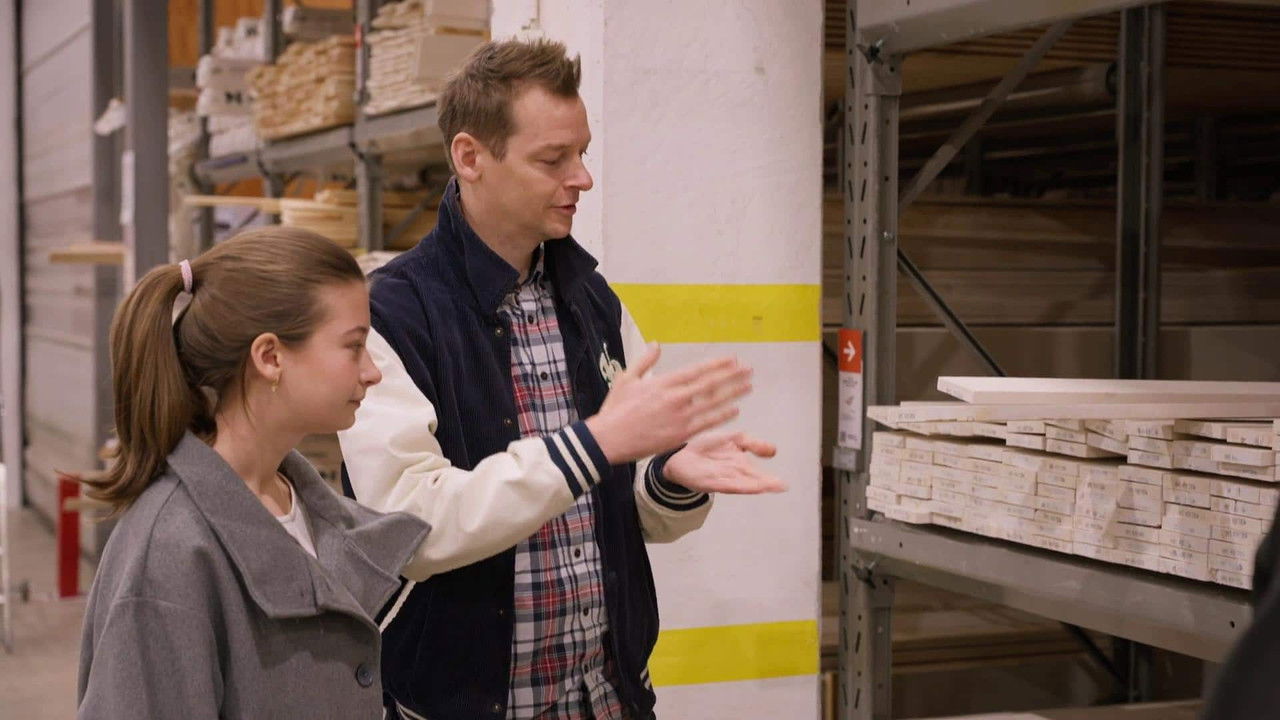 Kan vi hjelpe til? - Season 1 Episode 7 : Episode 7