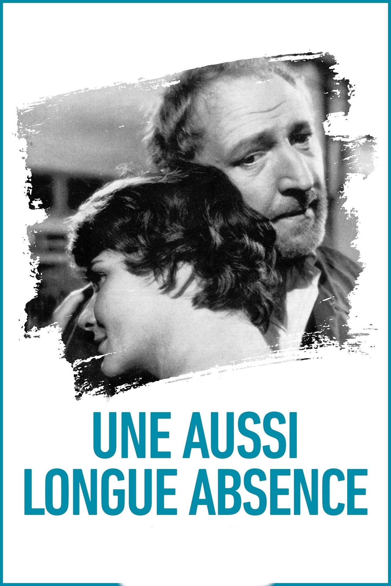 مشاهدة فيلم The Long Absence مترجم بدون اعلانات - بوستر