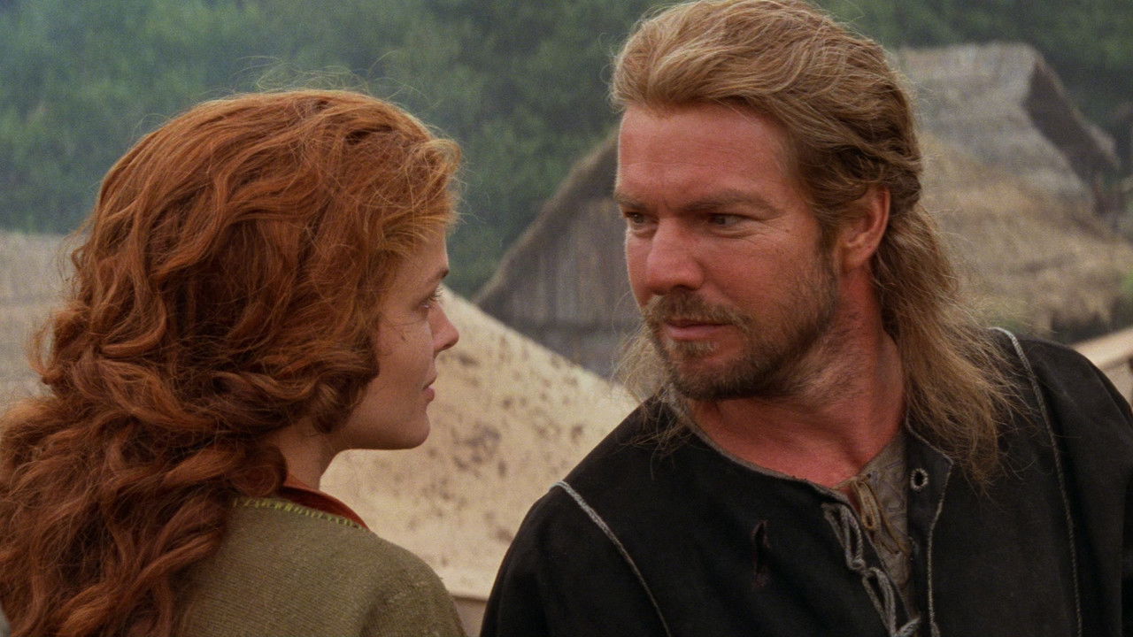 DragonHeart backdrop