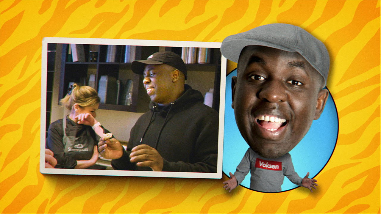 Helt sort — Épisode 3