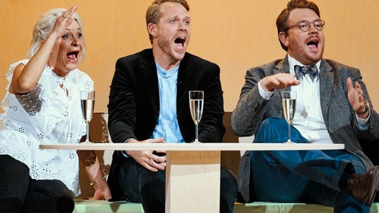 Menneskekender — Épisode 6