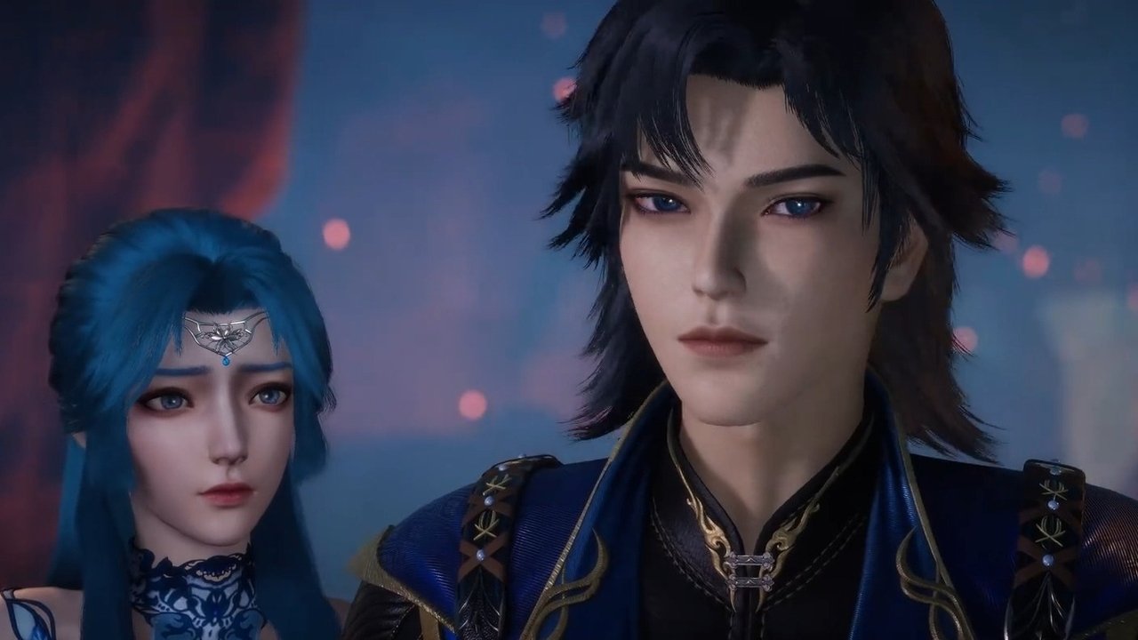 The Magical Chef of Ice and Fire - Season 1 Episode 81 : Episode 81