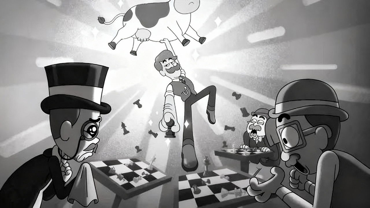 Boy, Girl, Etc... — La Chute de la Maison Smith