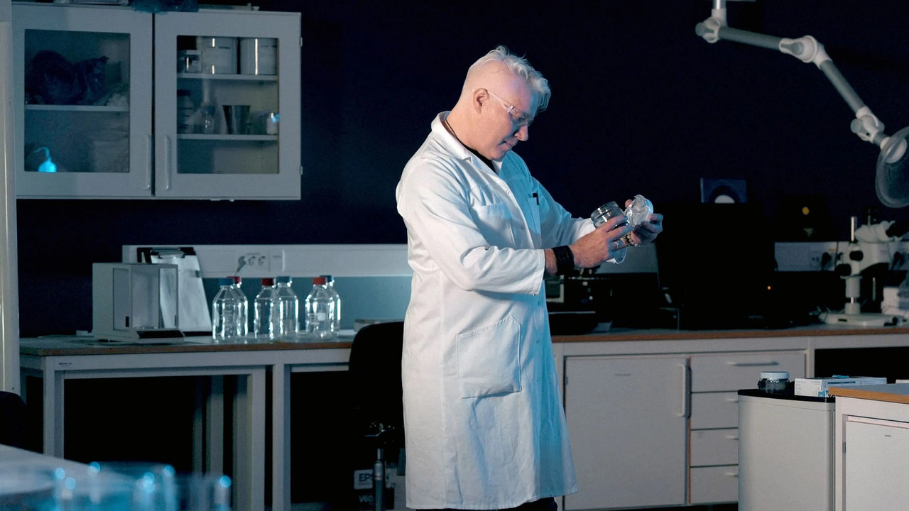 PFAS: How manufacturers are poisoning us Backdrop