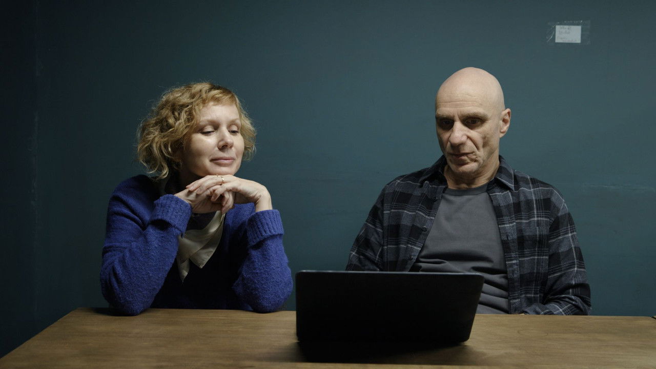 Большая секунда — Épisode 7