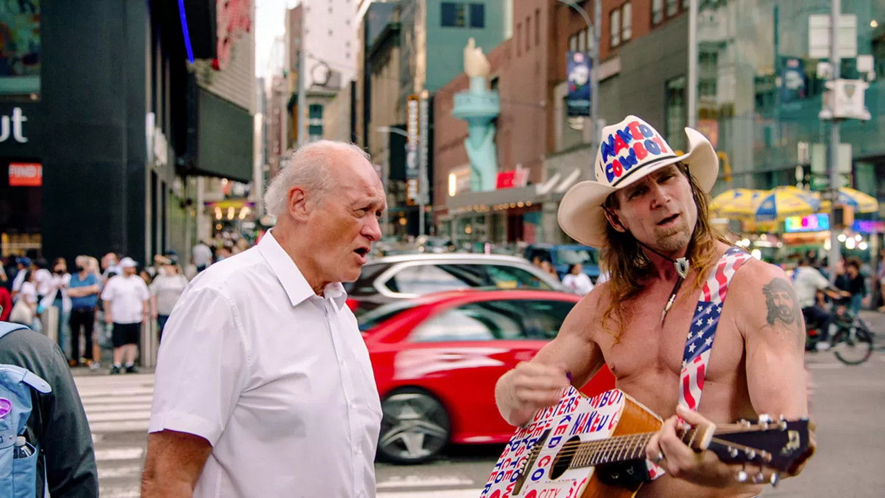 Jacques en Urbain op Wereldtournee — Épisode 1