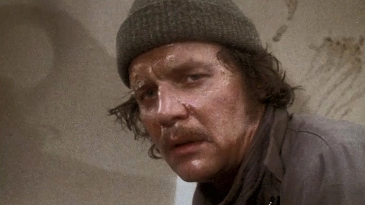 Starsky & Hutch - Season 4 Episode 2 : The Game