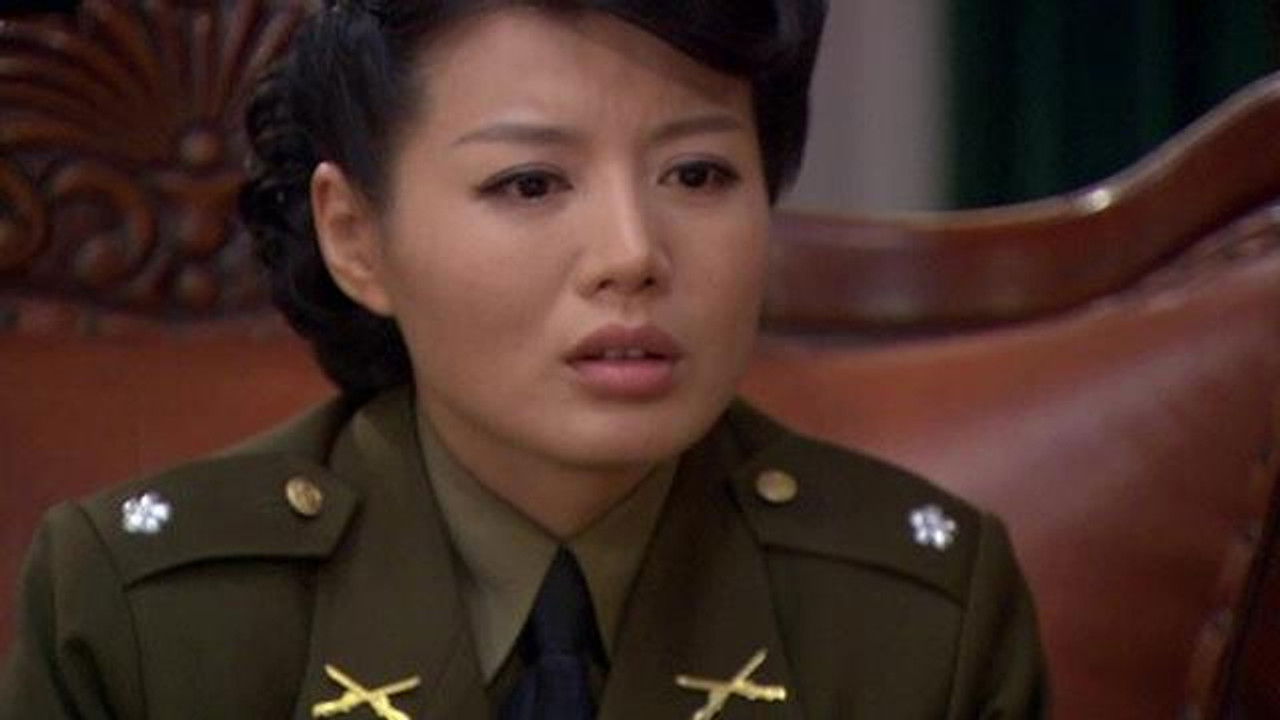 孤雁 — Épisode 4