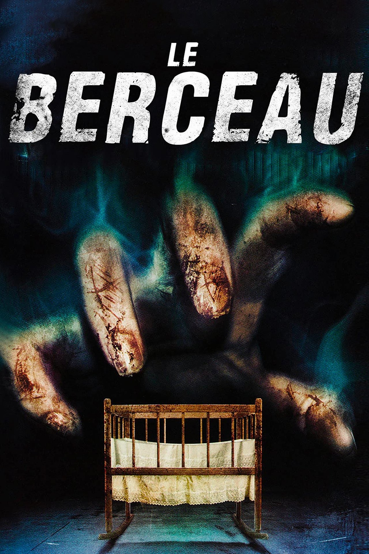 Le Berceau poster