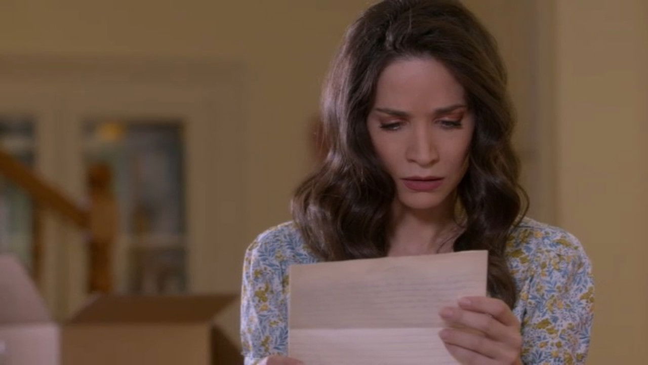 S1.E46 ∙ Episode #1.46