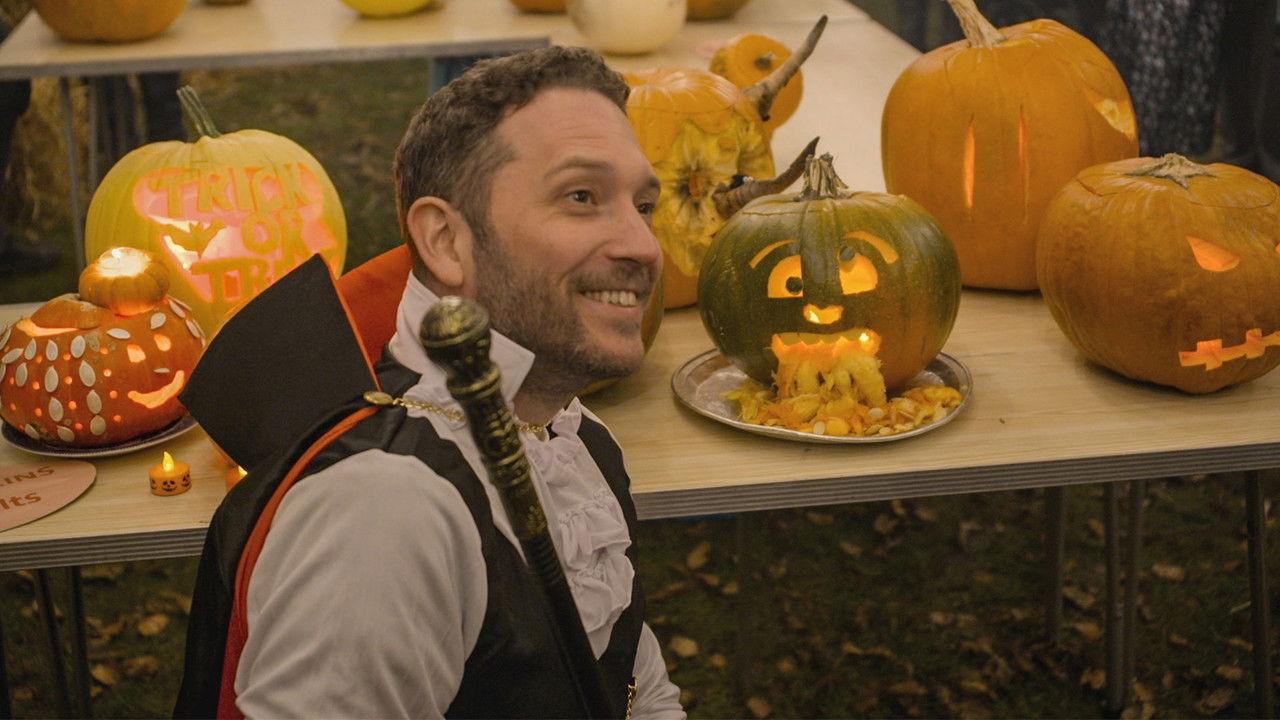 Our Yorkshire Pub Rescue with Jon Richardson — Épisode 3