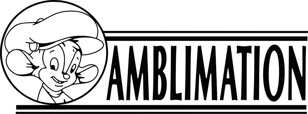 Amblimation