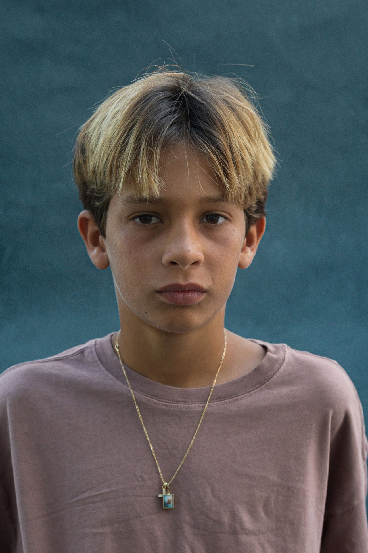 Dominic Carvalho