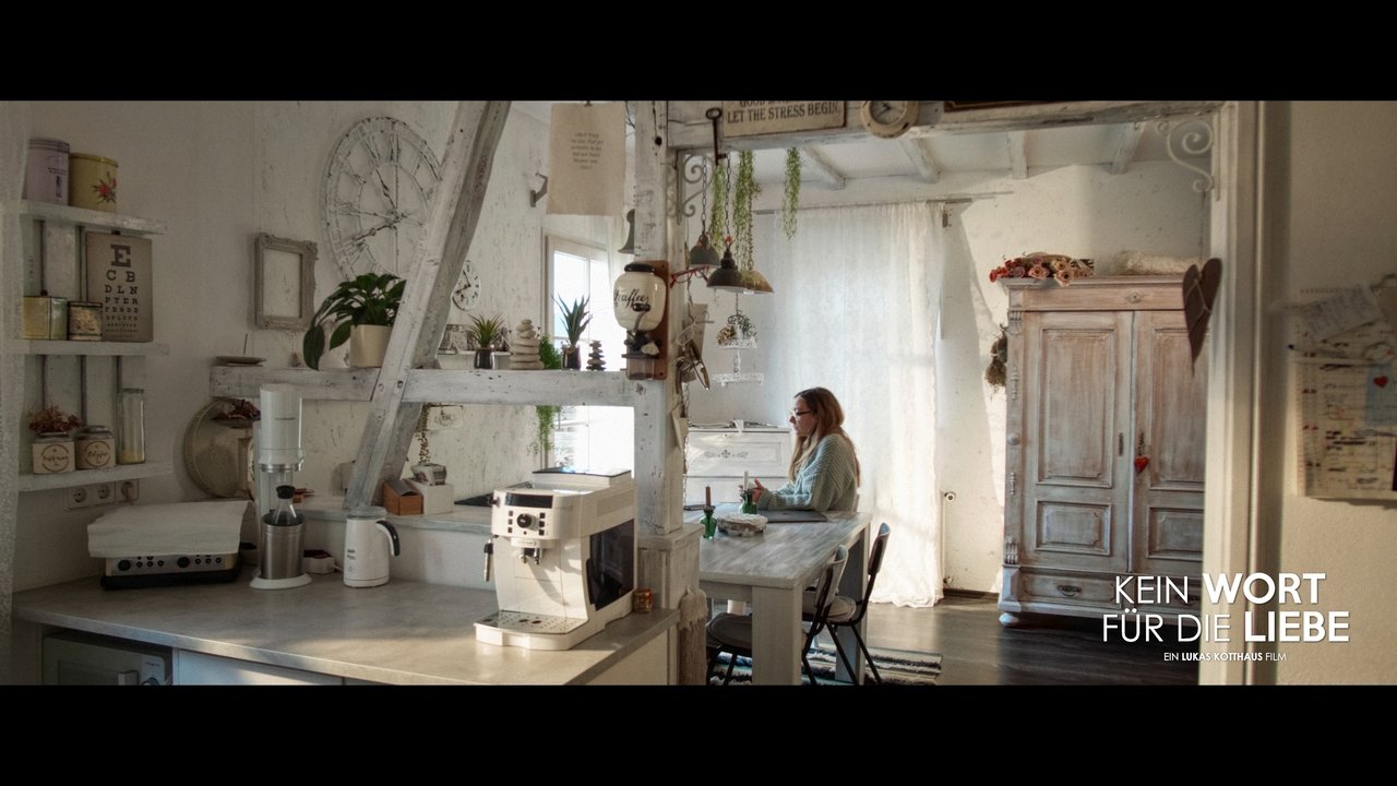 Kein Wort für die Liebe Movie Backdrop