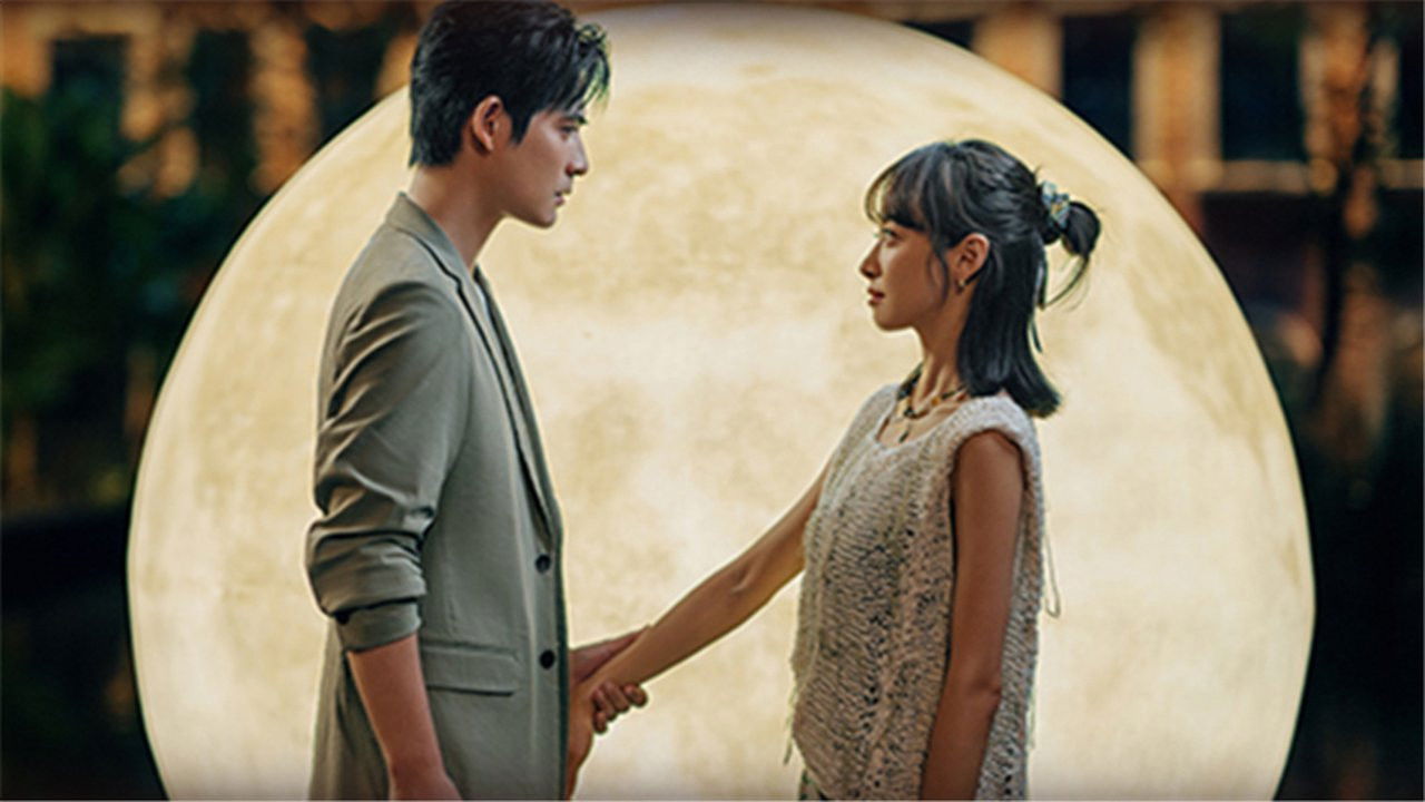 Nouvelle floraison de bleu — Épisode 16