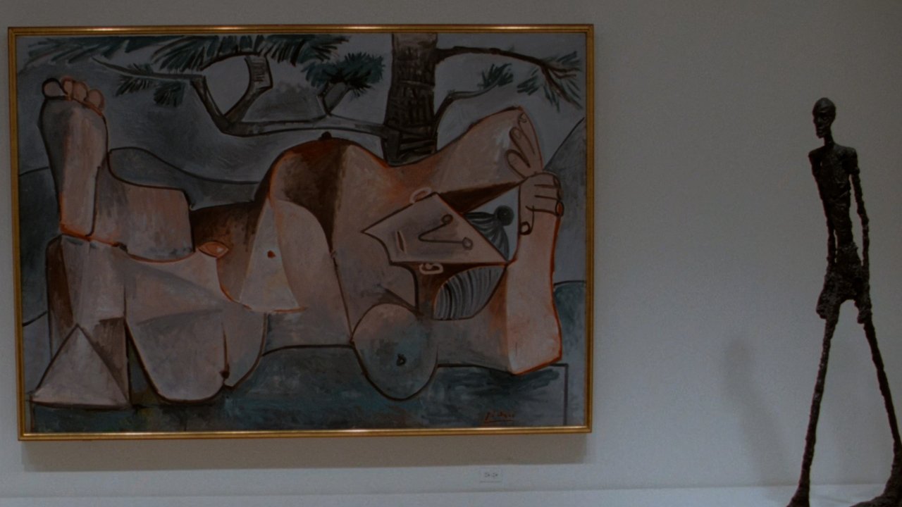 Ferris Bueller'le Bir Gün