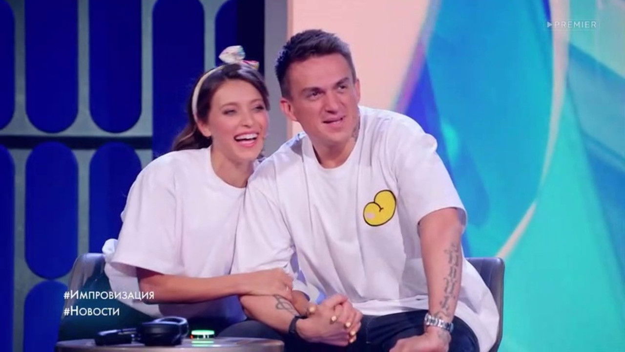 Improvisation - Season 6 Episode 27 : Episode 27