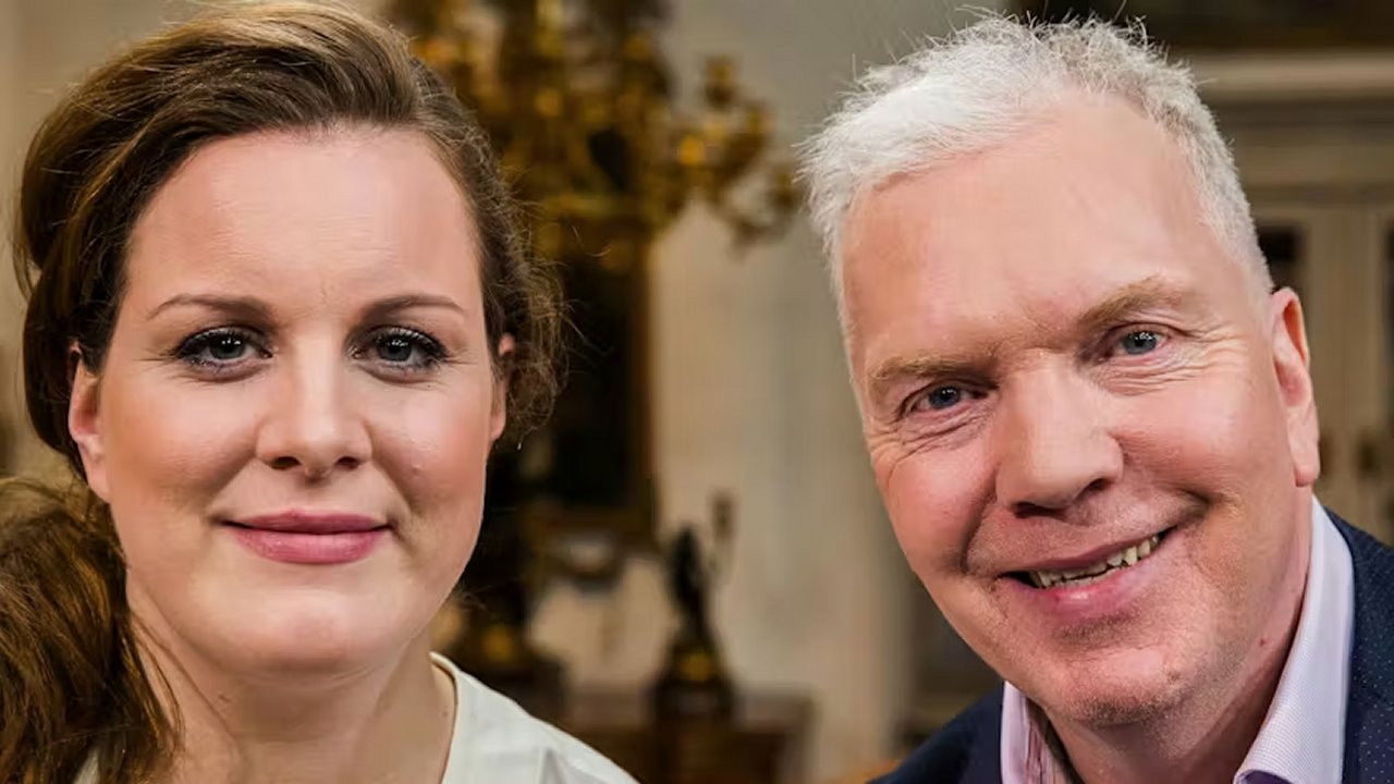 Krejlerkongen — Épisode 7