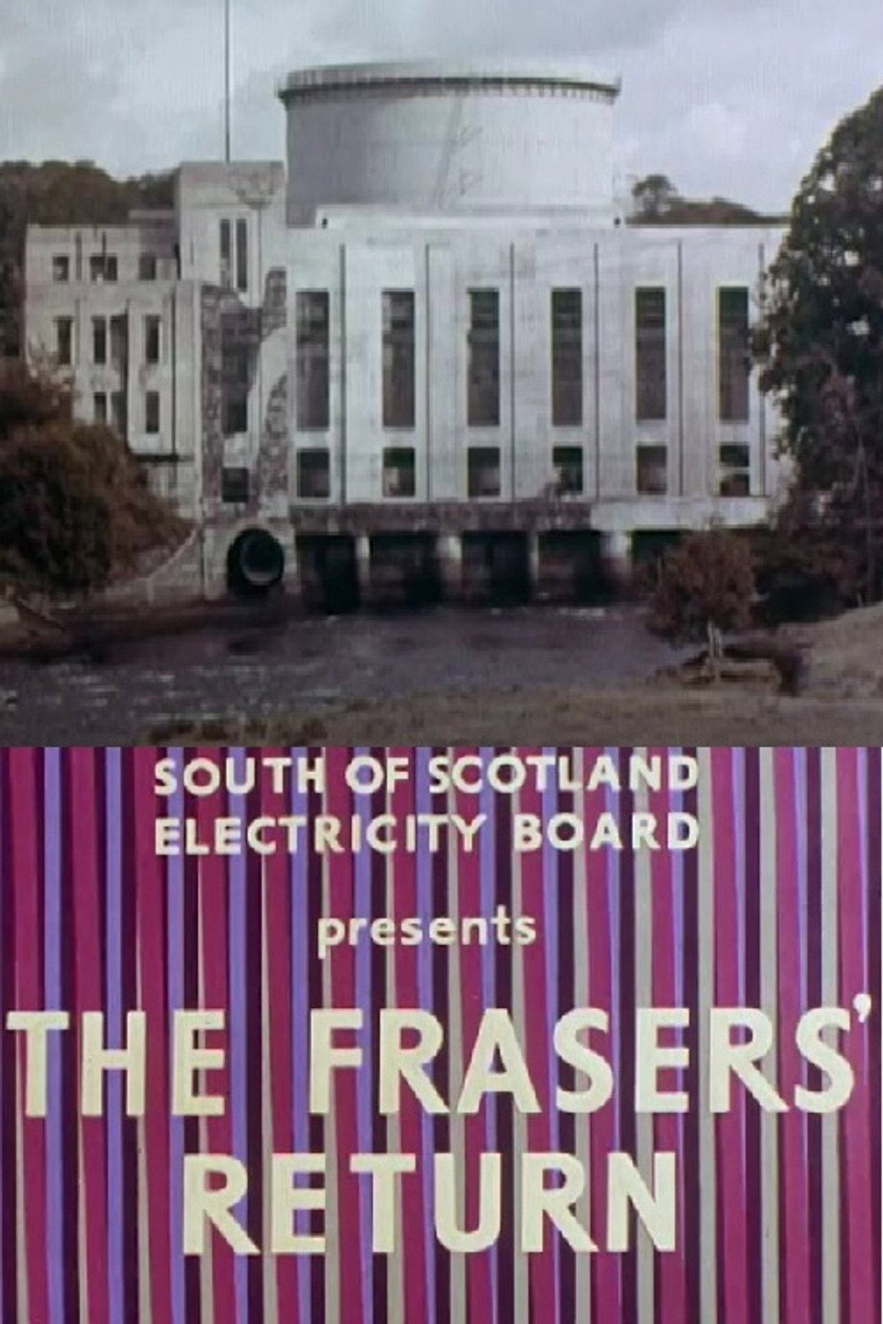The Frasers' Return