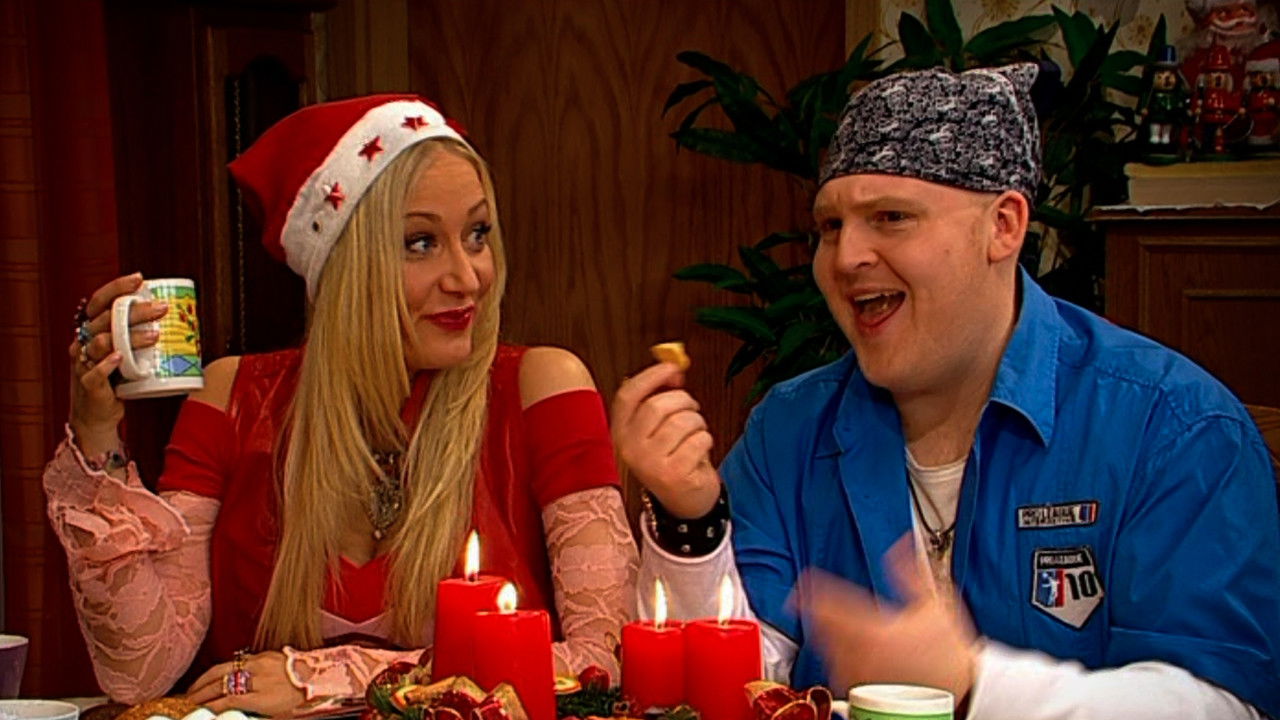 Hausmeister Krause – Ordnung muss sein — Épisode 7