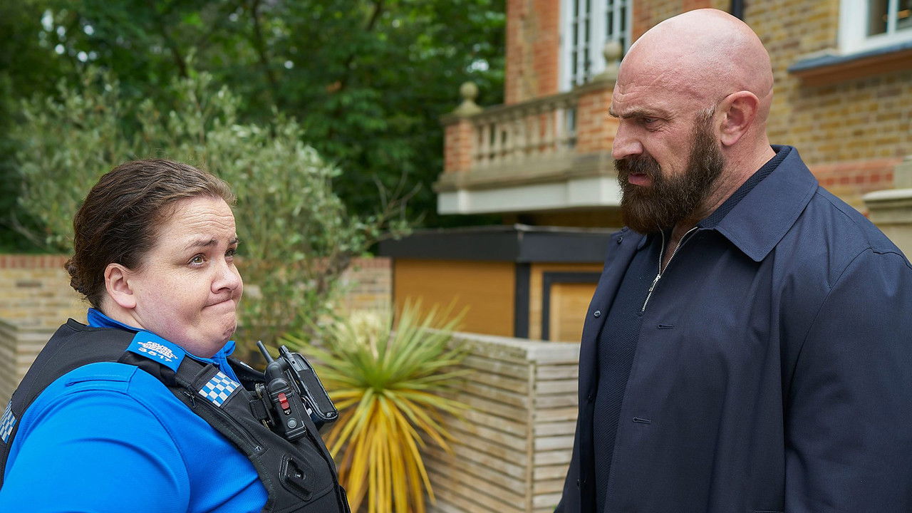 The Outlaws — Épisode 5