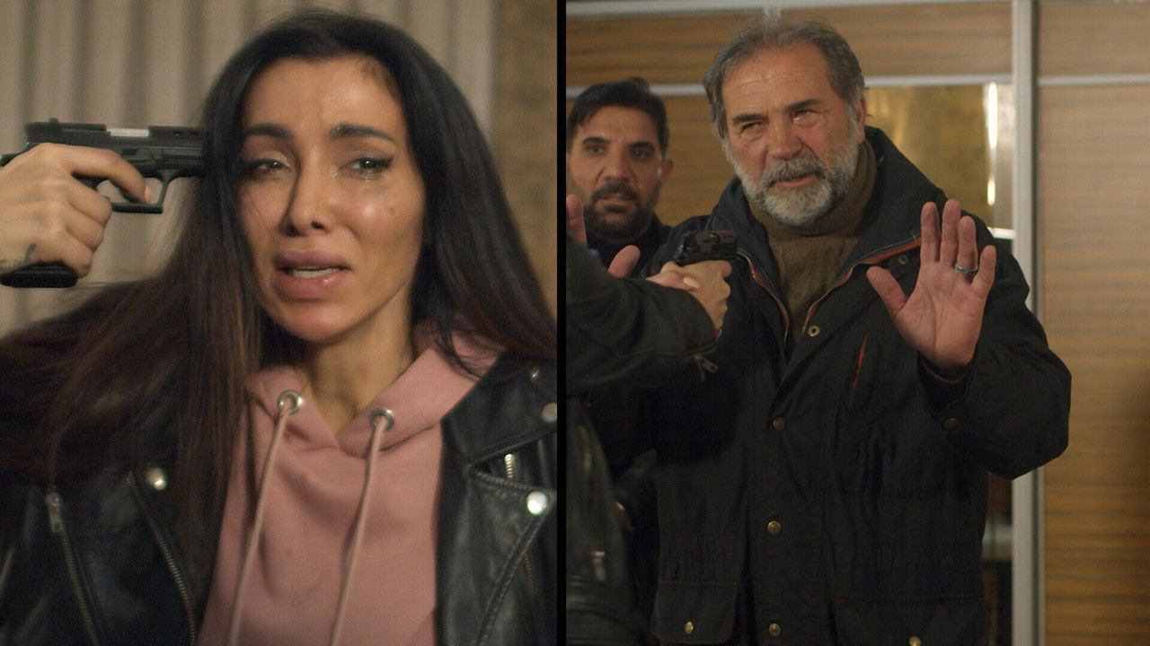 Girift — Épisode 3